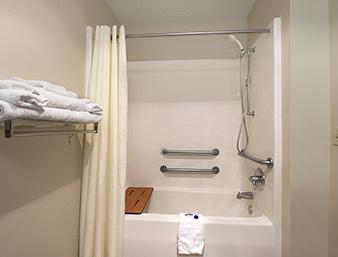 Microtel Inn & Suites By Wyndham Ponchatoula/Hammond Habitación foto